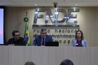 FNDE lança Plataforma de Dados da autarquia