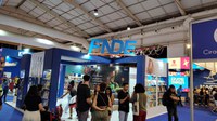 FNDE marca presença na Bienal do Livro de Alagoas