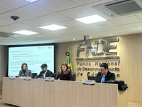 FNDE realiza webinar para apresentar nova plataforma de prestação de contas do PNAE