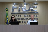 FNDE realiza webinar sobre o Programa Dinheiro Direto na Escola