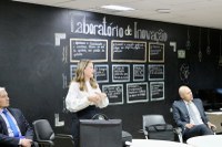 FNDE sedia abertura do encontro “Financiamento de Escolas em Tempo Integral” com participação do MEC e do CAF