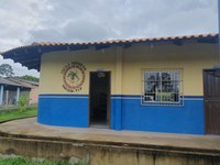 FNDE visita escolas indígenas no município de Santarém, no Pará