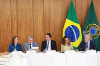 Governo Federal reajusta valores da alimentação escolar