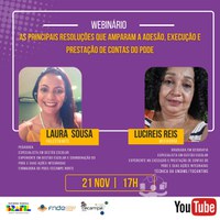 Inscrições abertas para webinário sobre as principais resoluções do Programa Dinheiro Direto na Escola