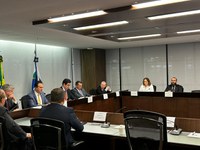 MEC e FNDE buscam parceria com TCU para retomada de obras