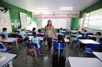 MEC e FNDE destinam recursos para fortalecer escolas e promover equidade na educação pública