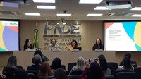 MEC e FNDE realizam oficina para debater o novo ciclo do PAR 5