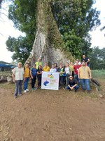 No Marajó, FNDE Chegando Junto tem atendimentos focados na retomada de obras, prestação de contas e conectividade nas escolas