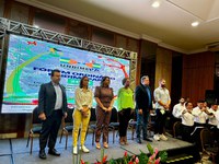 Presidente do FNDE participa de Fórum Ordinário da Undime no Pará