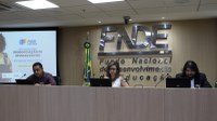 Renegociação do Fies é tema da 4ª edição do FNDE Dialoga