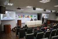 Seminário discute critérios de seleção e melhorias no Fies