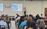 Veja como foi a participação do FNDE na 19º edição do Fórum Nacional dos Dirigentes Municipais de Educação