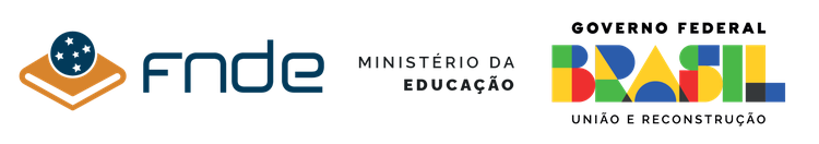 Identidade Visual — Fundo Nacional de Desenvolvimento da Educação