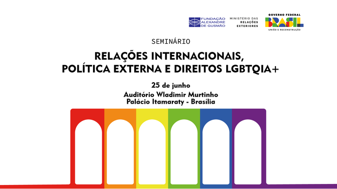 evento LGBTQIA+