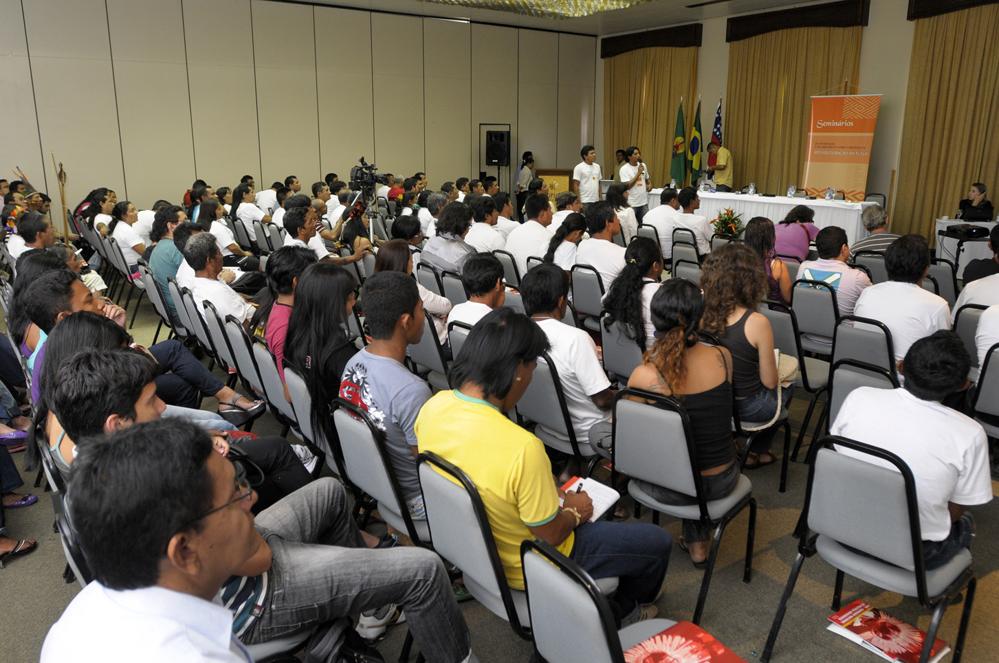 Seminario Grupos Manaus 28