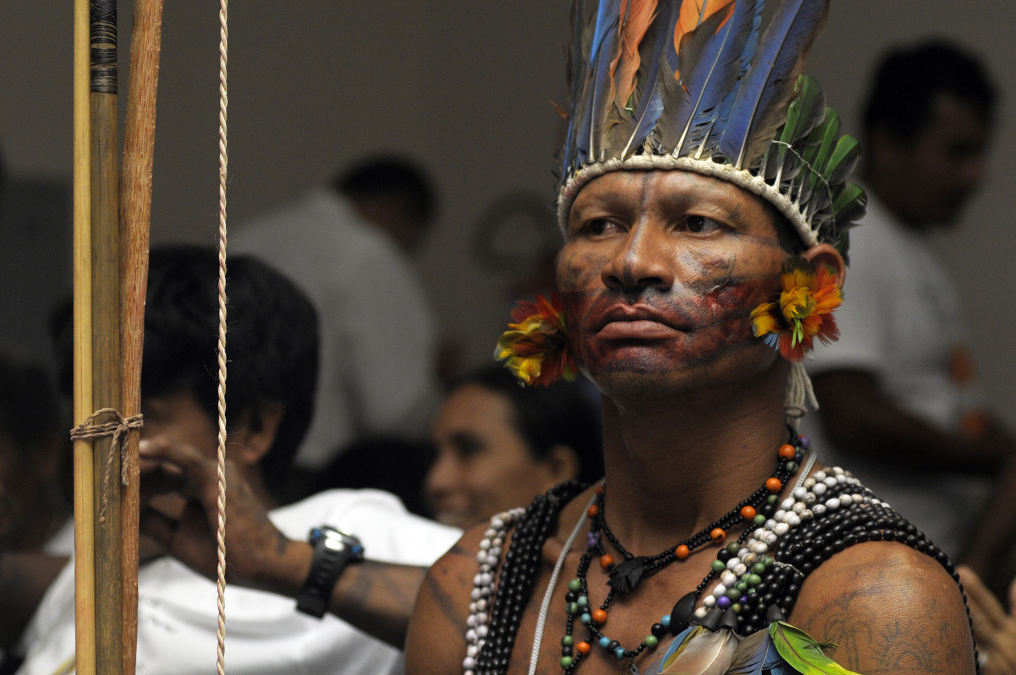 Seminario Grupos Manaus 97