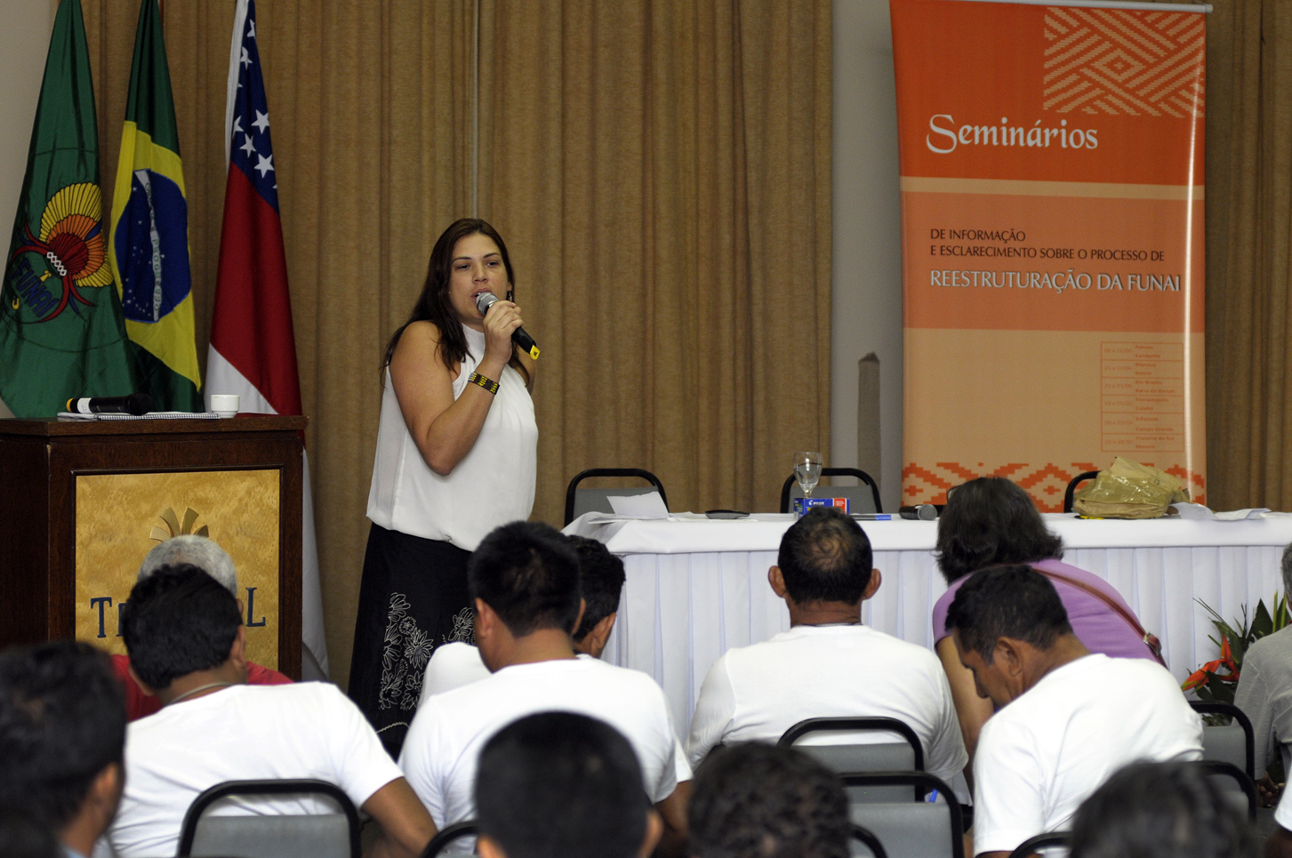 Seminario Grupos Manaus118