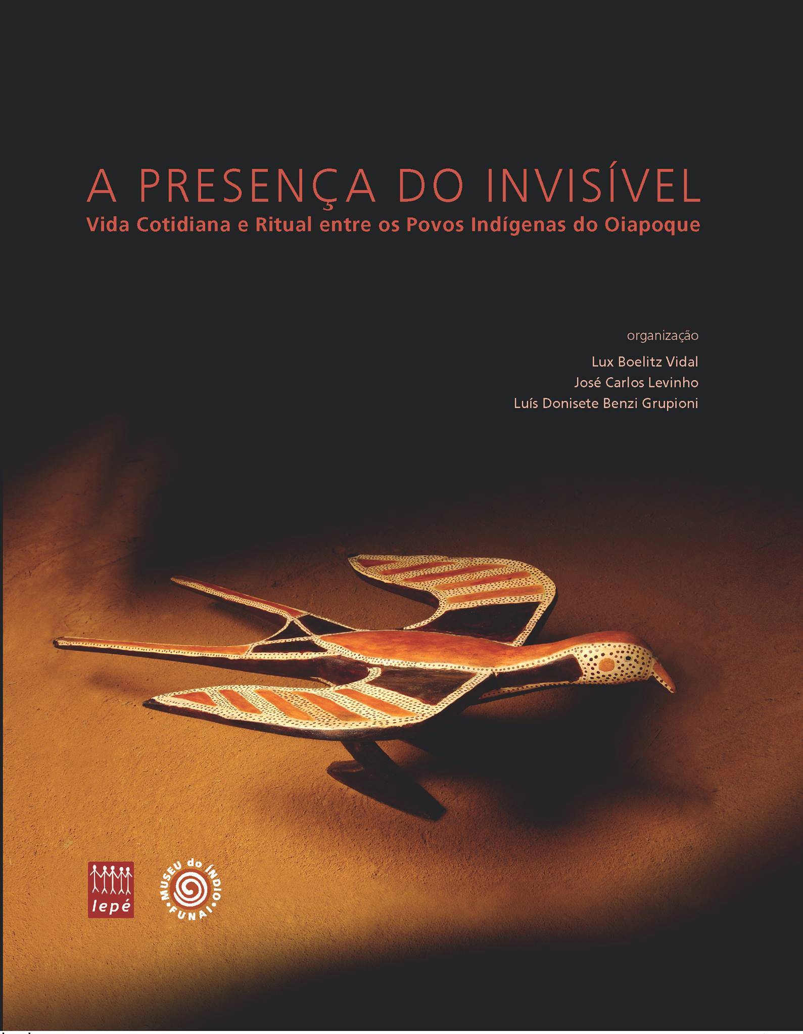 A Presenca do Invisivel