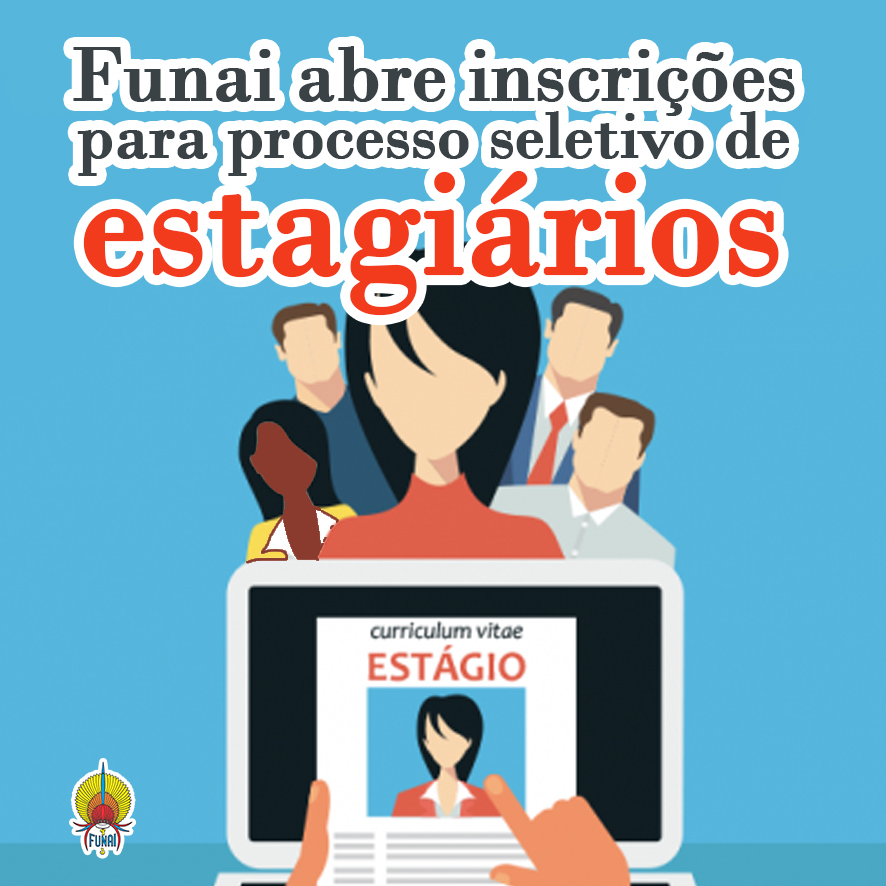 estagiarios