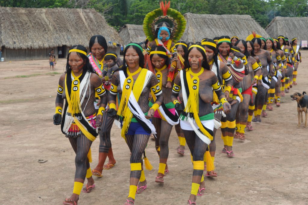 fundokayapo