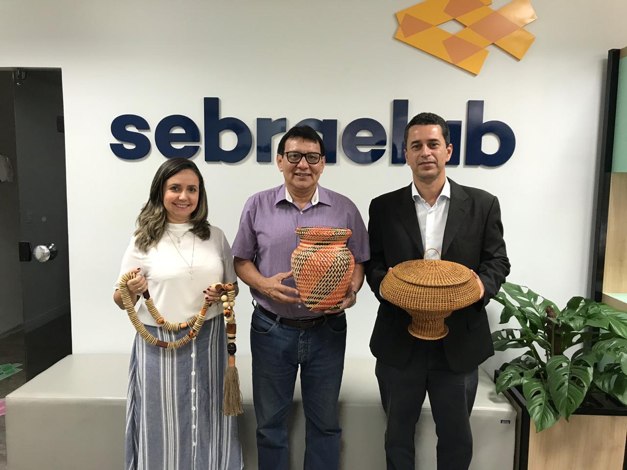 sebrae