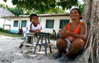 Construção de escolas em aldeias no Amazonas vai beneficiar comunidades do Alto Rio Negro