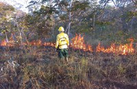 Funai apoia ações de prevenção a incêndios em Terras Indígenas do Maranhão