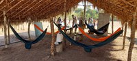 Funai promove acesso de indígenas a direitos sociais durante a pandemia