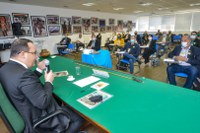 Funai realiza 3ª Reunião de Alinhamento Anual com coordenadores regionais