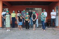 Funai realiza visita técnica para melhorias em unidades descentralizadas no Maranhão
