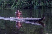 Funai reforça ações voltadas à conservação e uso sustentável dos recursos naturais em Terras Indígenas