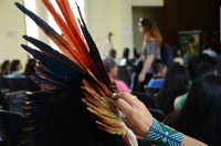 Inscrições para o Processo Seletivo Indígena 2021 da UFRGS começam no dia 25 de junho