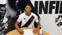 Jogador indígena de Pernambuco é contratado por time de futebol profissional