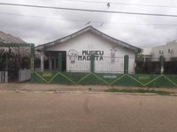 Museu Magüta: o primeiro museu genuinamente indígena do Brasil