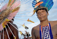 No Tocantins, Funai debate reforma de estrada que deverá beneficiar os povos Javaé e Karajá