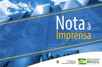 Nota à imprensa - Suposto conflito na Terra Indígena Yanomami (RR)