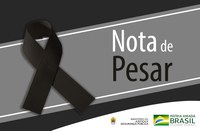 Nota de pesar – indígenas do Alto Solimões (AM)