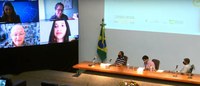 Turismo e artesanato são pauta do terceiro dia do Seminário Nacional sobre Etnodesenvolvimento e Sustentabilidade