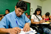 UFPA recebe inscrições para Processo Seletivo Especial de indígenas e quilombolas