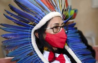 Universidade Estadual do Pará forma 100 professores interculturais indígenas