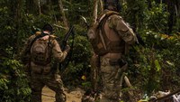 Com participação da Funai, Operação Guardiões do Bioma combate ilícitos ambientais na Terra Indígena Yanomami
