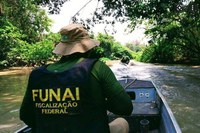 Conheça a Diretoria de Proteção Territorial da Funai