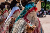 Conheça o Toré, ritual de diferentes etnias do Nordeste do país