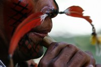 Cultura: a música nas tradições indígenas