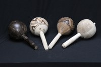 Cultura: Saiba mais sobre o maracá, instrumento musical indígena