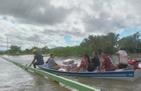 Em 2022, Funai distribui mais de 50 mil cestas básicas a comunidades indígenas de Roraima