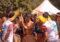 Em Alagoas, Funai apoia realização dos Jogos Indígenas Koiupanká