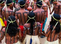 Festas e rituais guardam lições sobre a ancestralidade dos indígenas do Tocantins