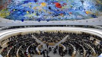 Funai reforça compromisso de proteção aos indígenas em evento da ONU, em Genebra