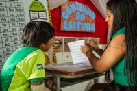 No Dia do Professor, indígenas destacam a importância do ensino nas aldeias